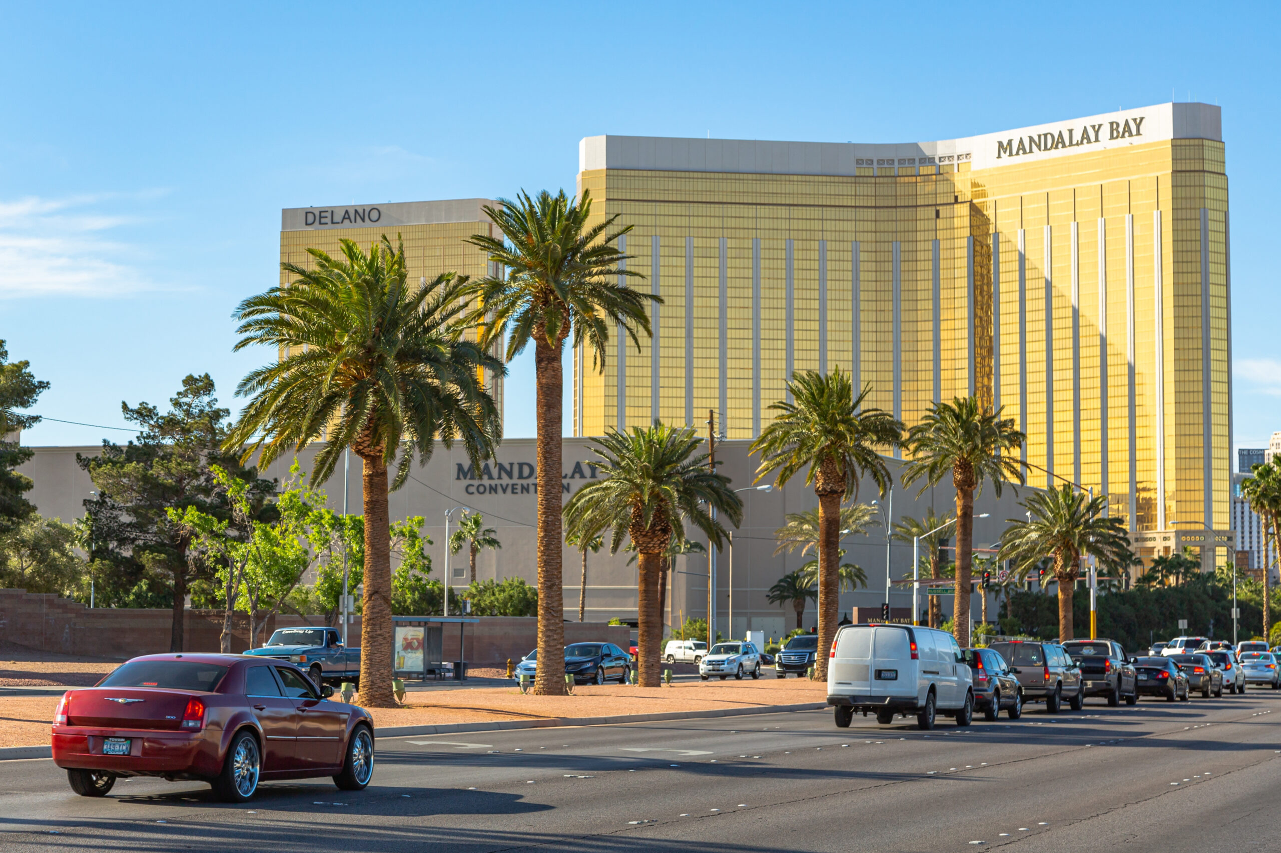 Mandalay Bay