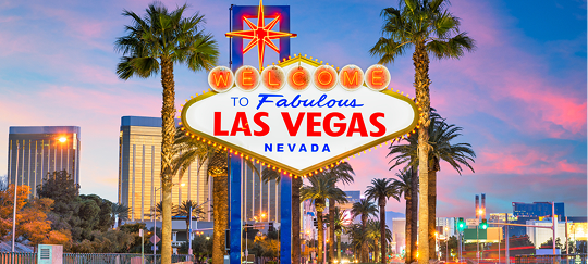 Las Vegas Sign